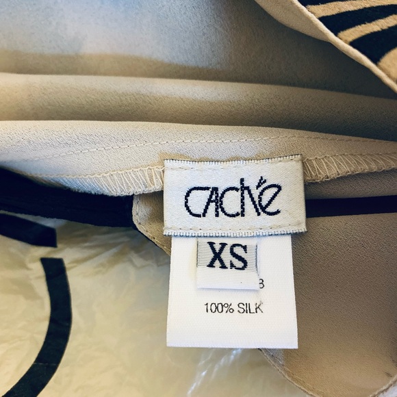 Home Coming Zebra Safari Pattern Vintage Gown Prom/Gala XSmall/Small Dress - Picture 8 of 8